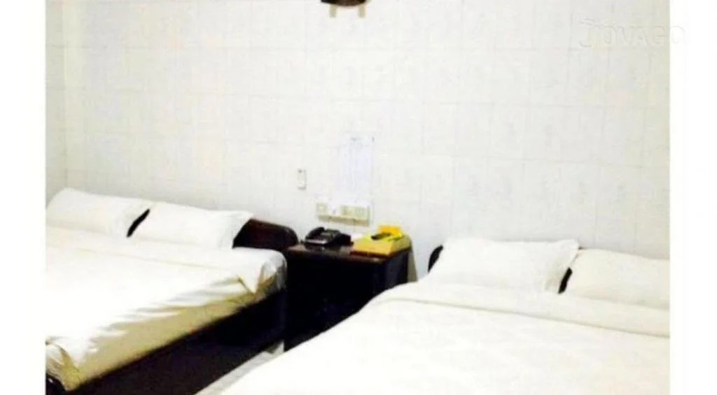 Sann Shwin Hotel