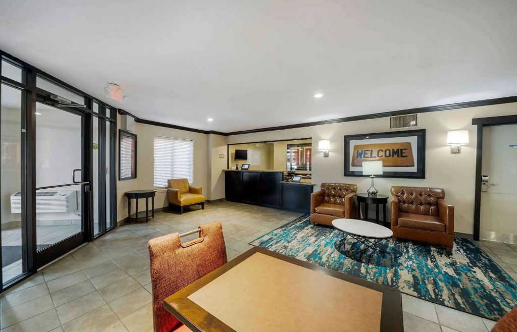 Extended Stay America Suites - Oklahoma City - Northwest