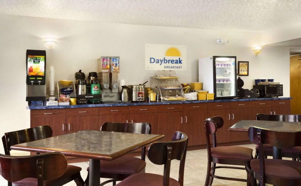 Hotel Barkley