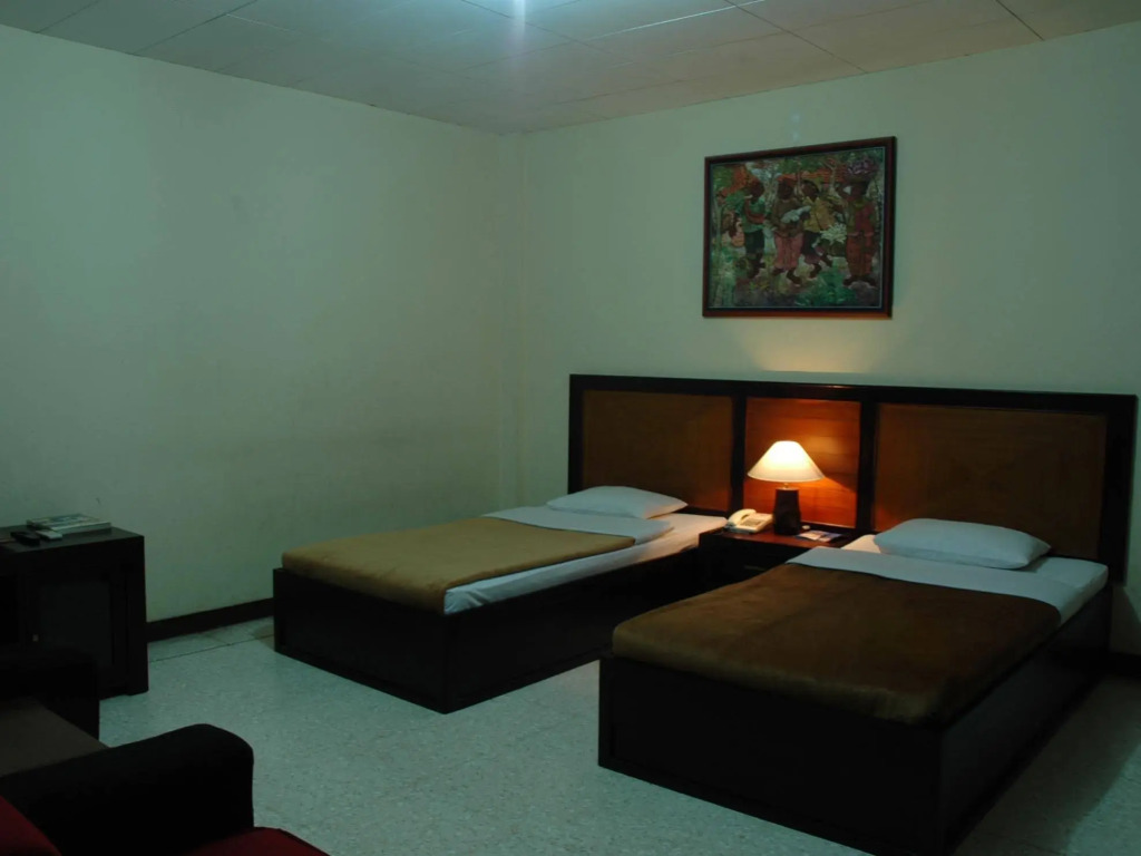 Wisma Djoglo Hotel