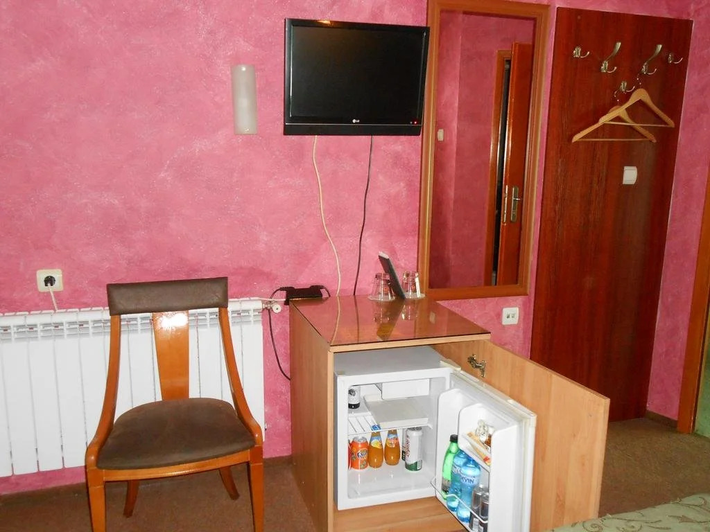 Hotel Kapri