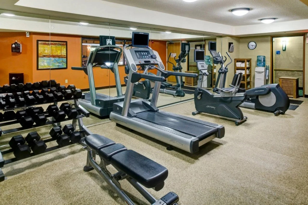Holiday Inn Express Hotel & Suites Atlanta Buckhead by IHG