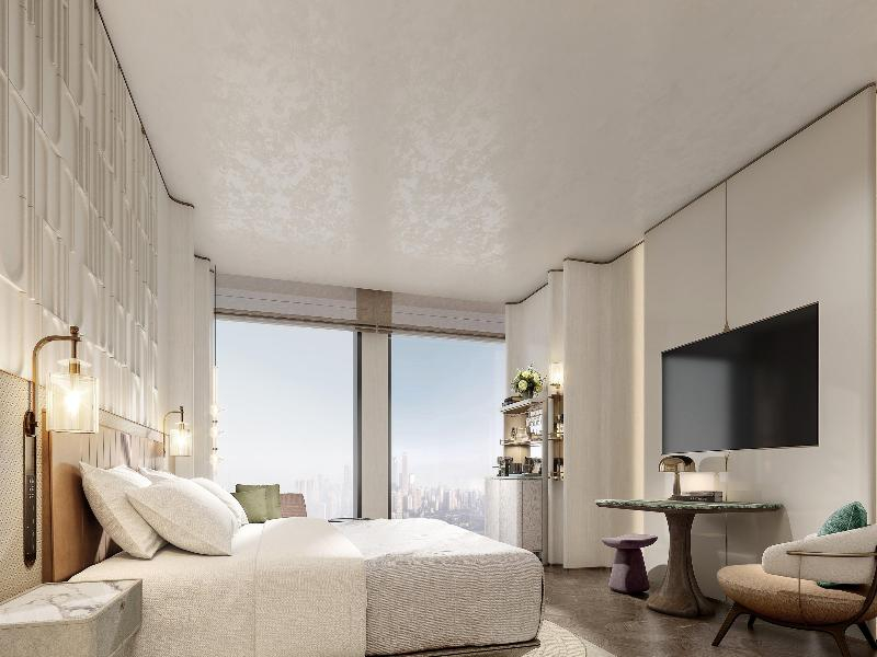 Vignette Collection TFT Chongqing by IHG