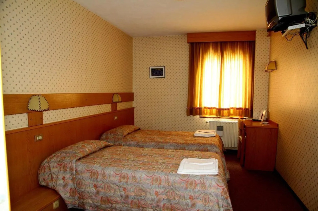 Hotel Folgore