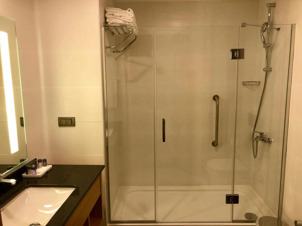 Hotel Fehmi Bey - Special Category