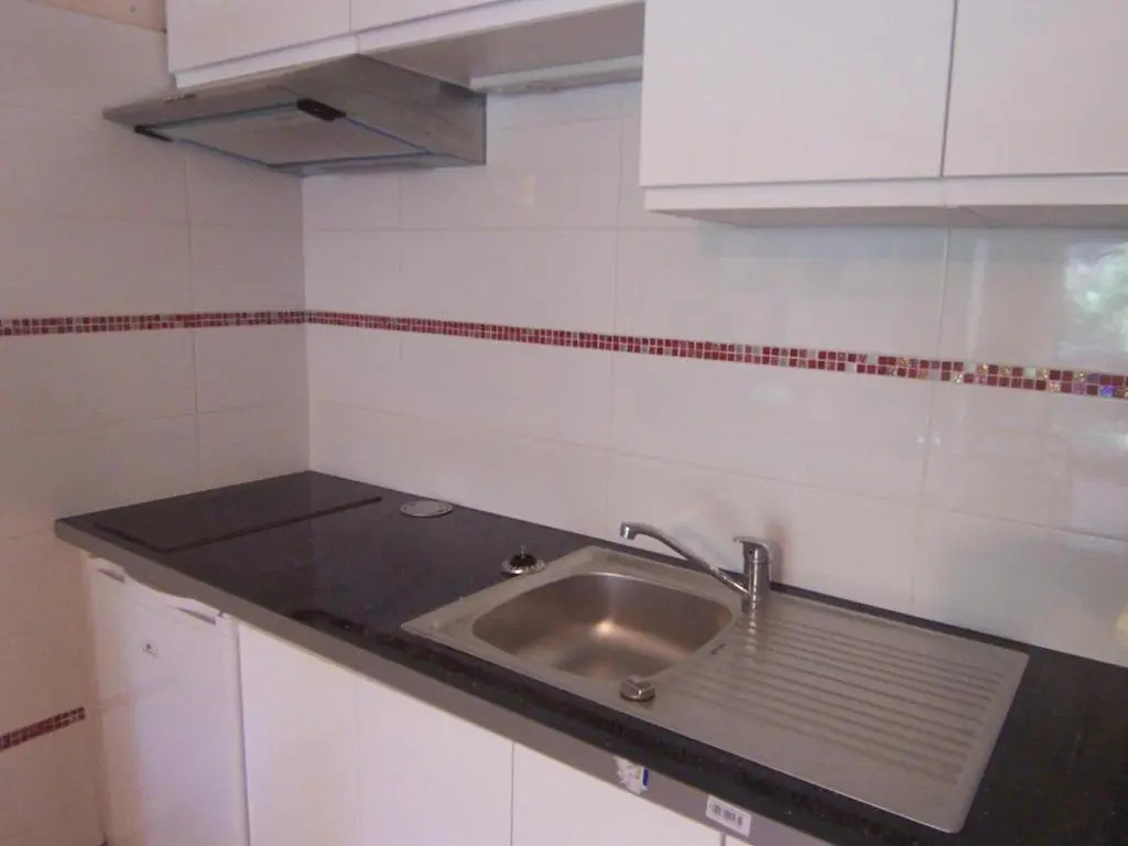 Appartement Les Sables-d'Olonne-Le Château-d'Olonne, 2 pièces, 4 personnes - FR-1-197-234