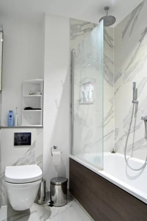 Modern 2 Bedroom Home in Kings Cross