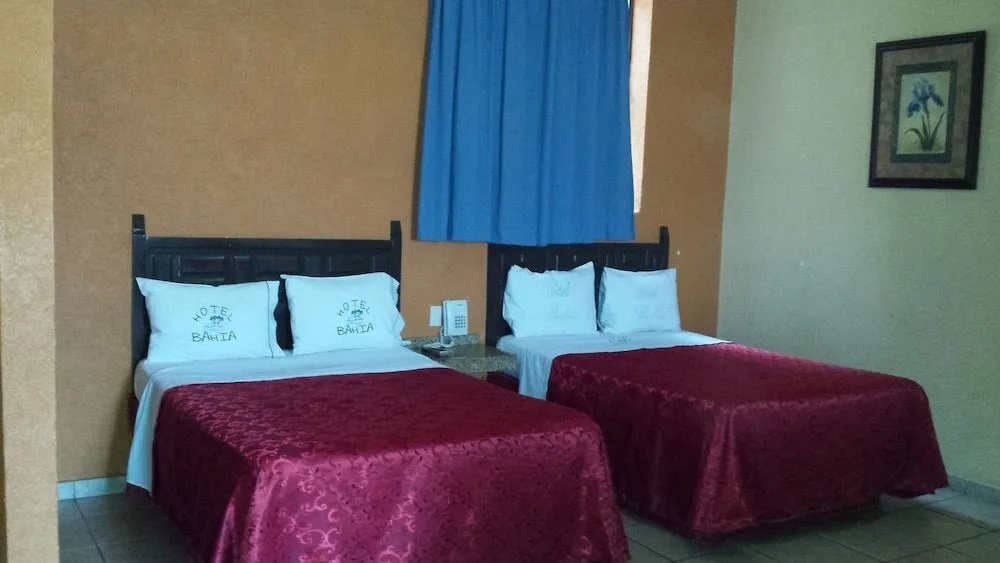 Hotel Bahia