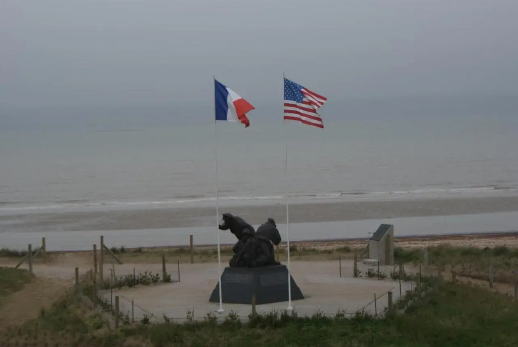 Utah Beach