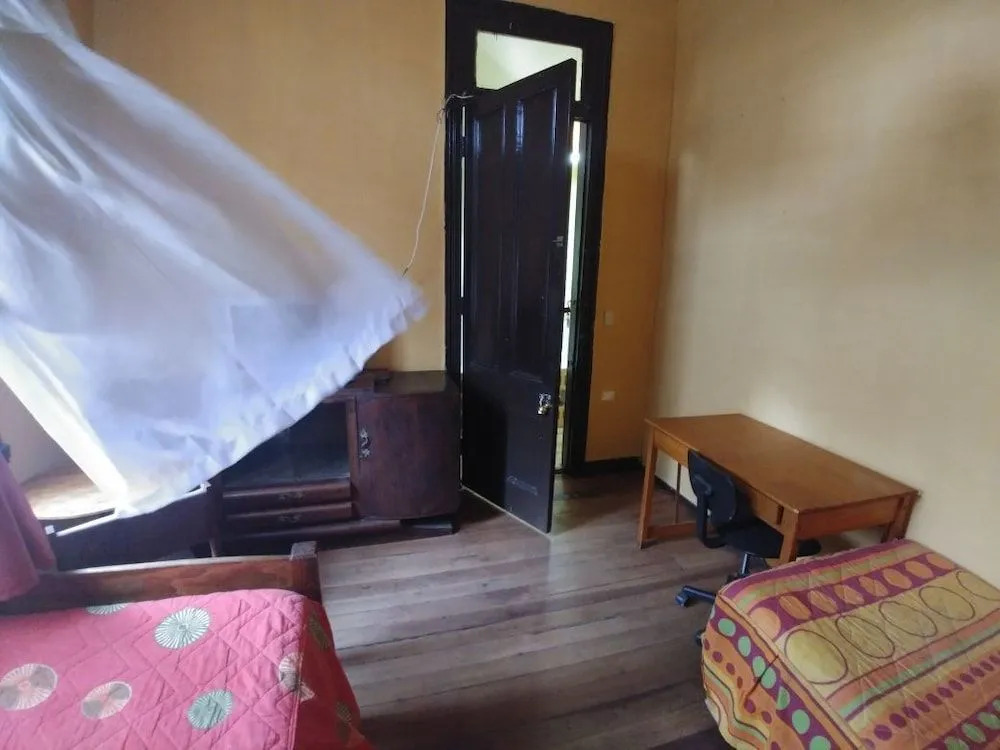 Hostal la Casona