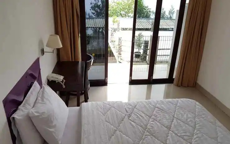 Ancala Inn Bromo