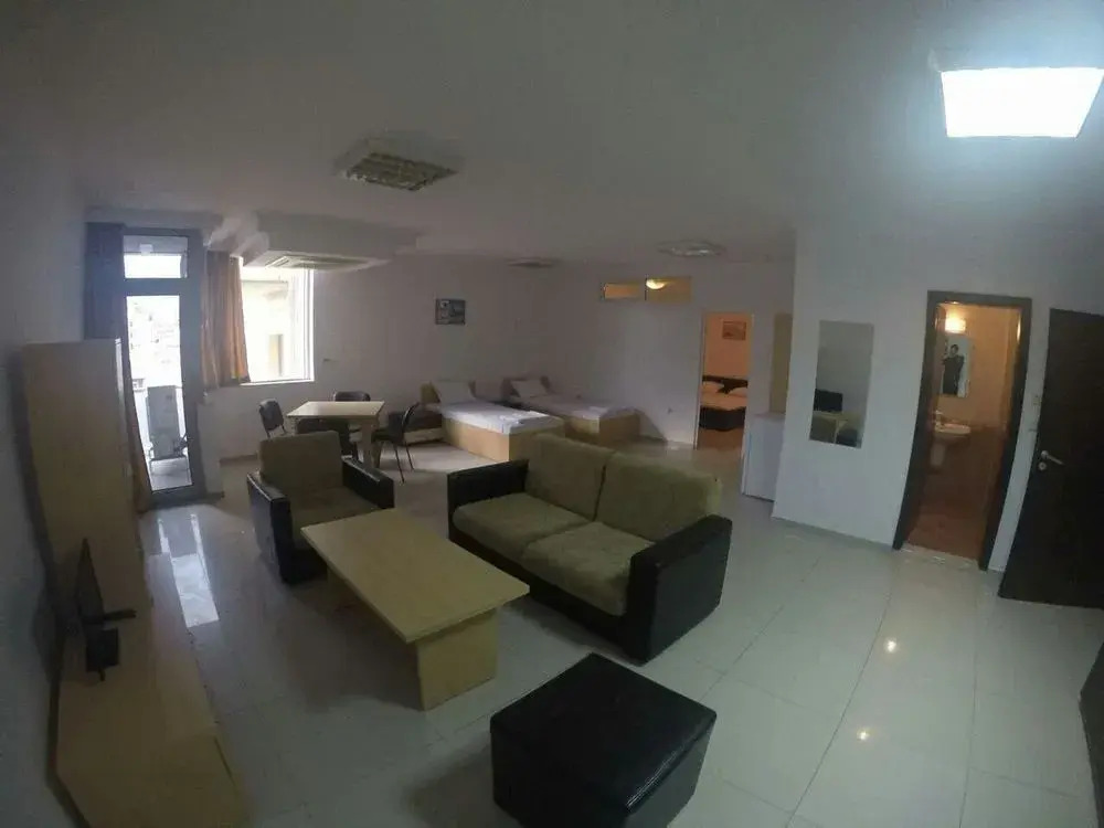 Hostel Coral City
