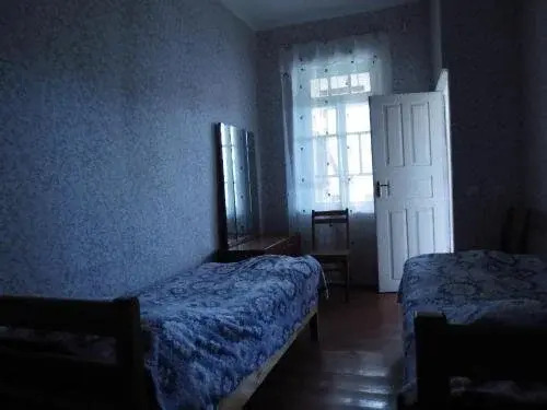Guesthouse Kachari