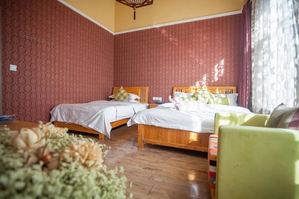 XAnn Blossom Inn