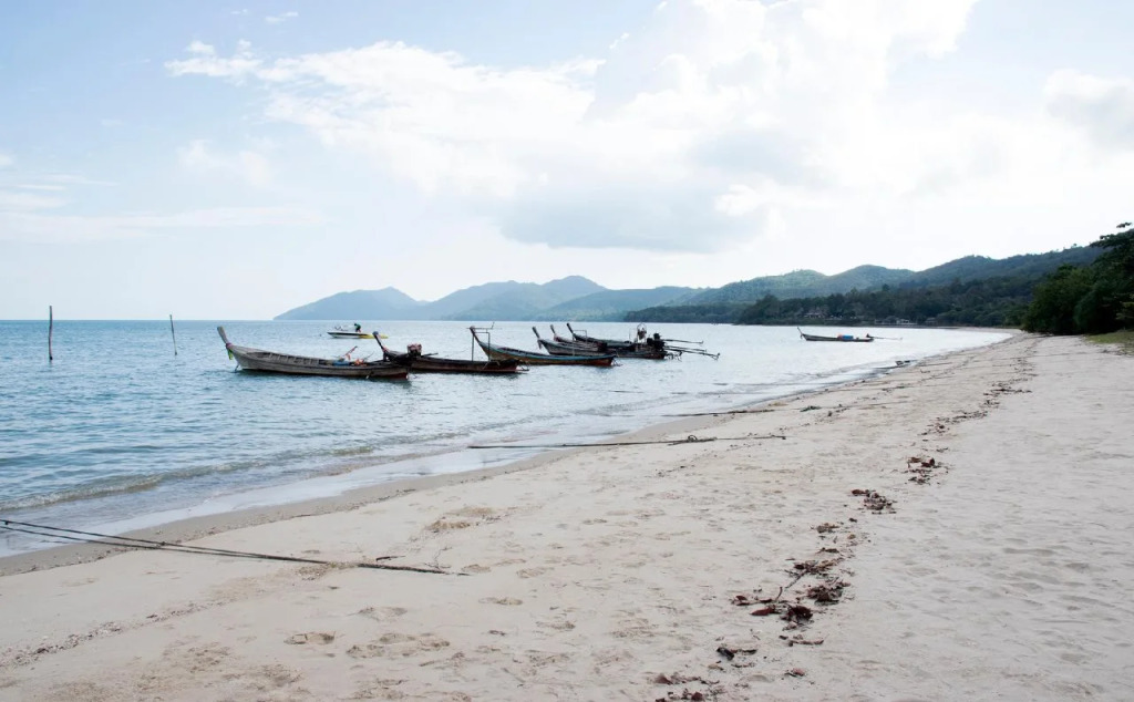 Baan Taranya Koh Yao Yai Resort