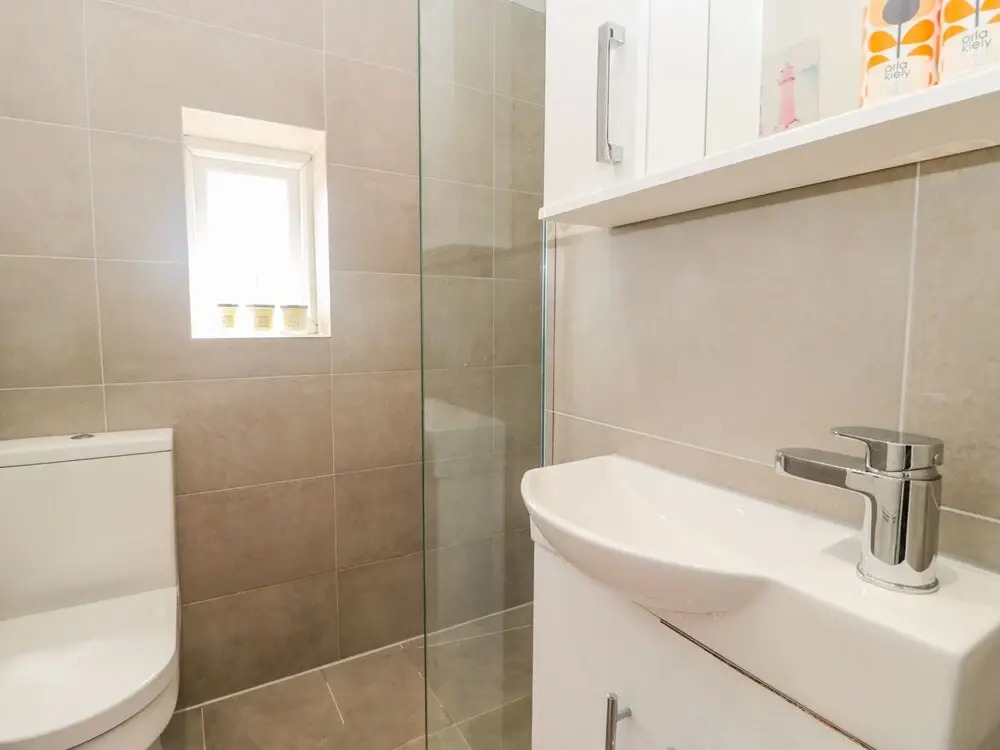 Eden Cottage
