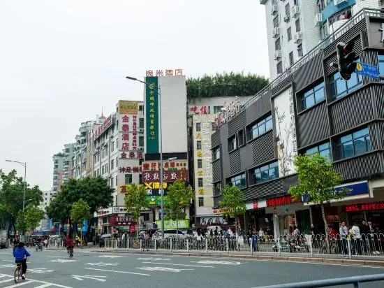Xinhuangchao Hotel