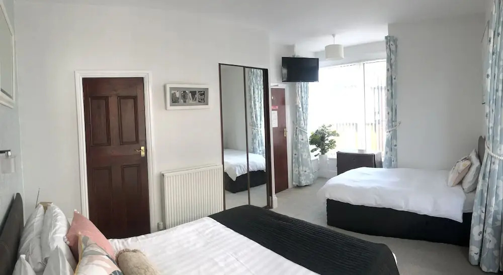 Doriam Guest House