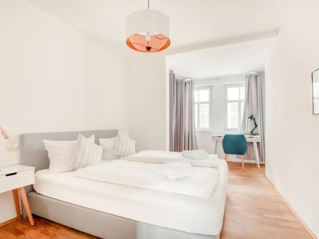Limehome Erfurt Bürgermeister-Wagner-Straße