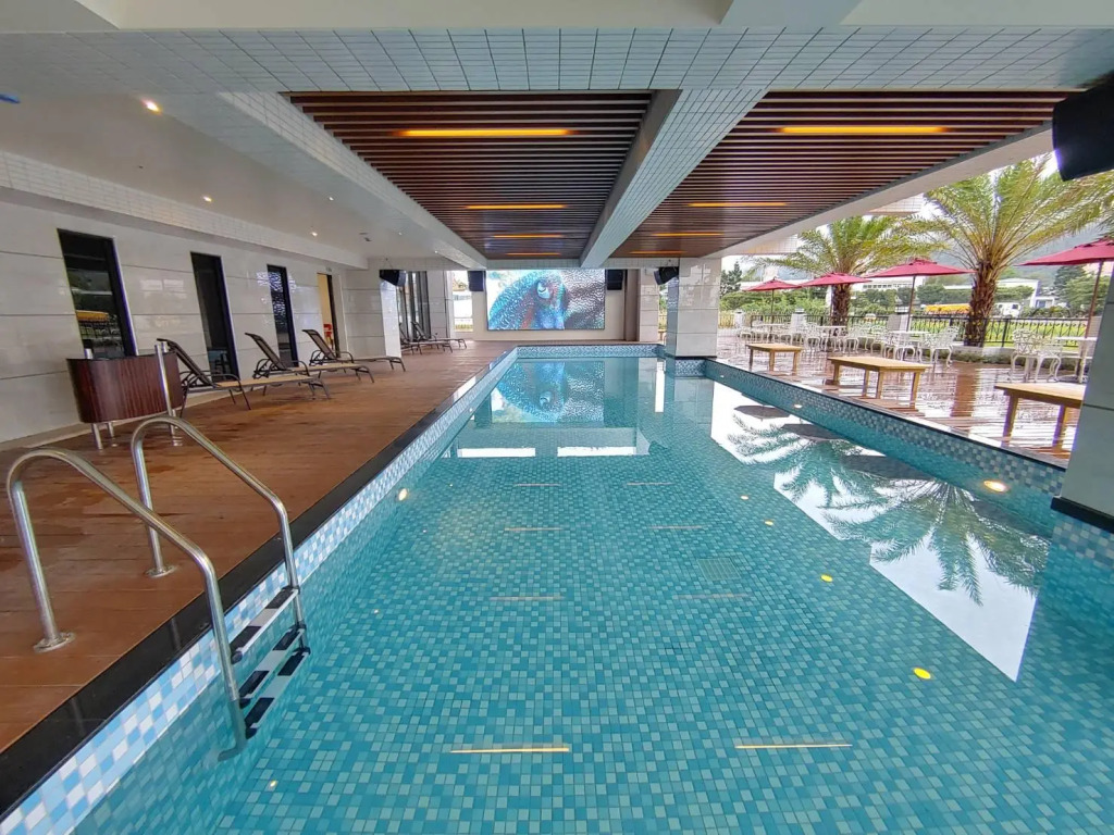 Lanyang Seaview Hotel