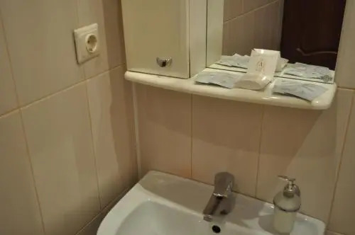 Guest House ARK