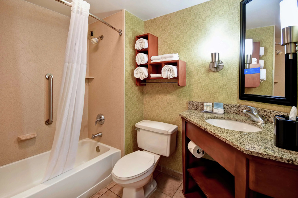 Hampton Inn St. Louis - Westport