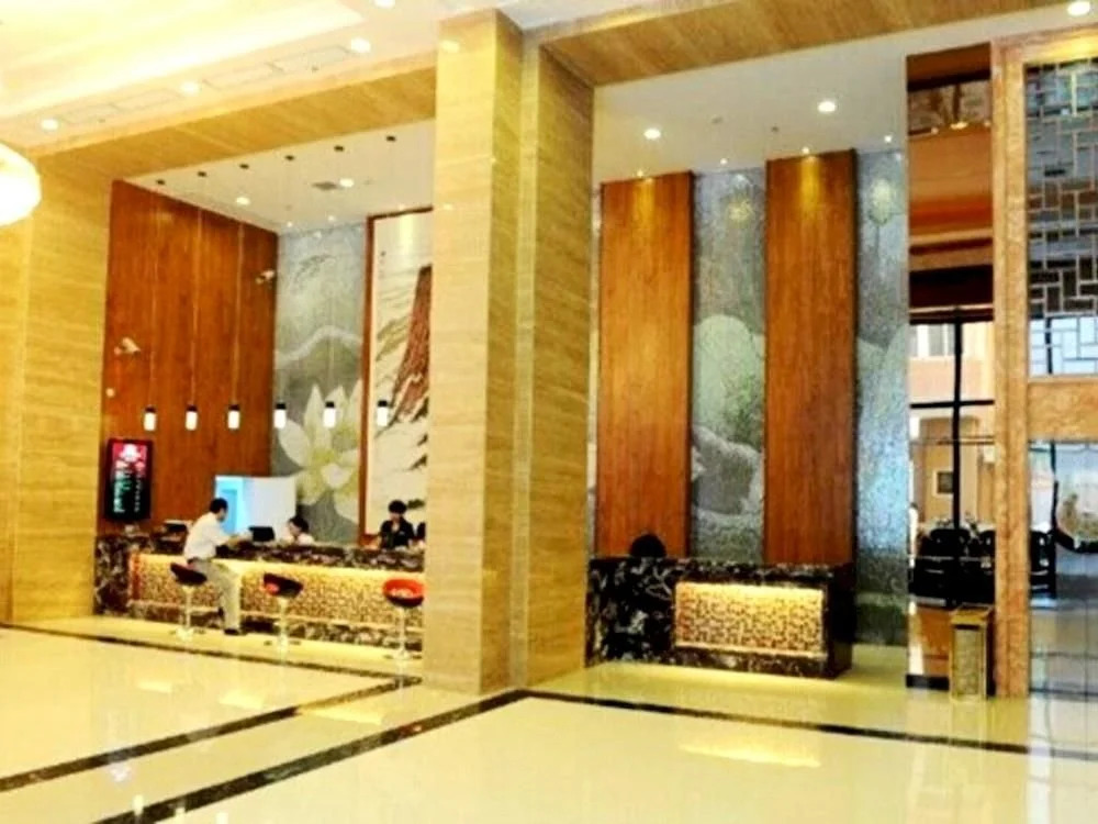 Shengtang Zhengli Hotel