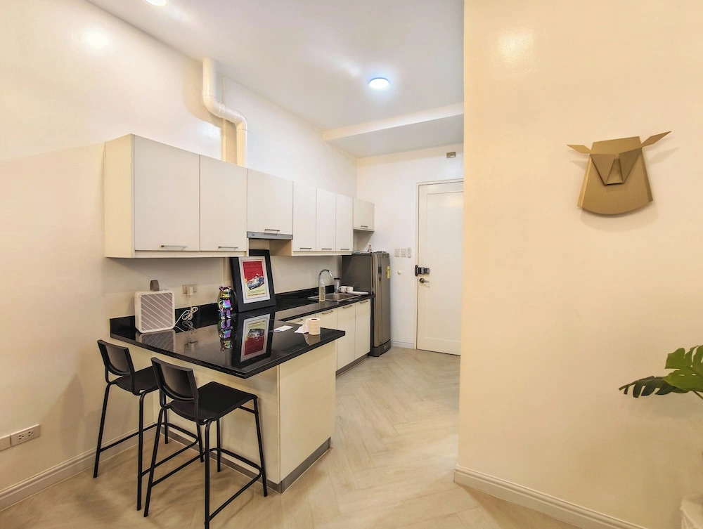 Voss Condominium