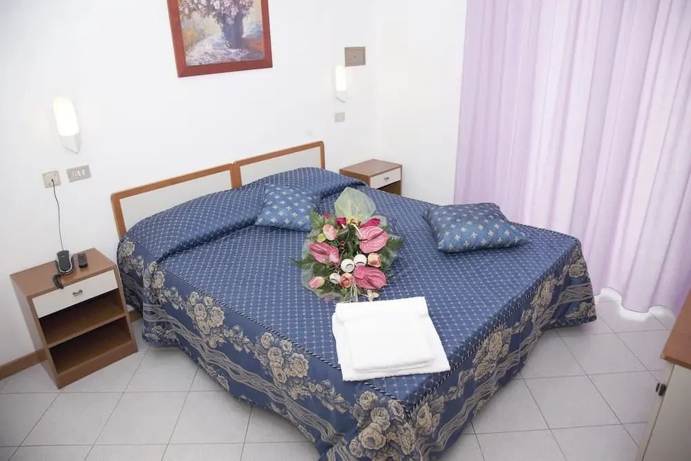 Hotel Saint Raphael
