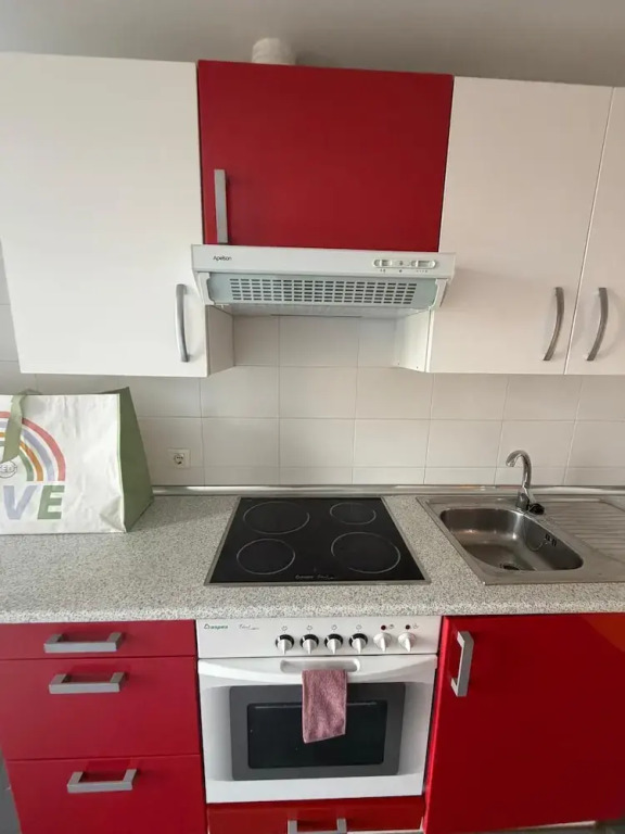 Apartament H&C