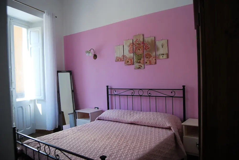 Danis House - affittacamere nel cuore di Cagliari