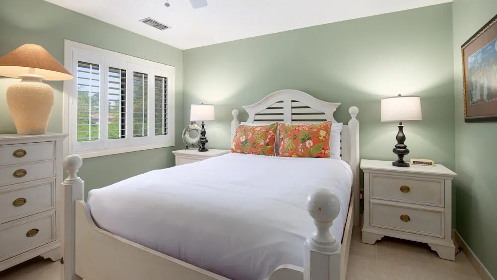 Beachwalk Villa 5168 G 2BR BA 6