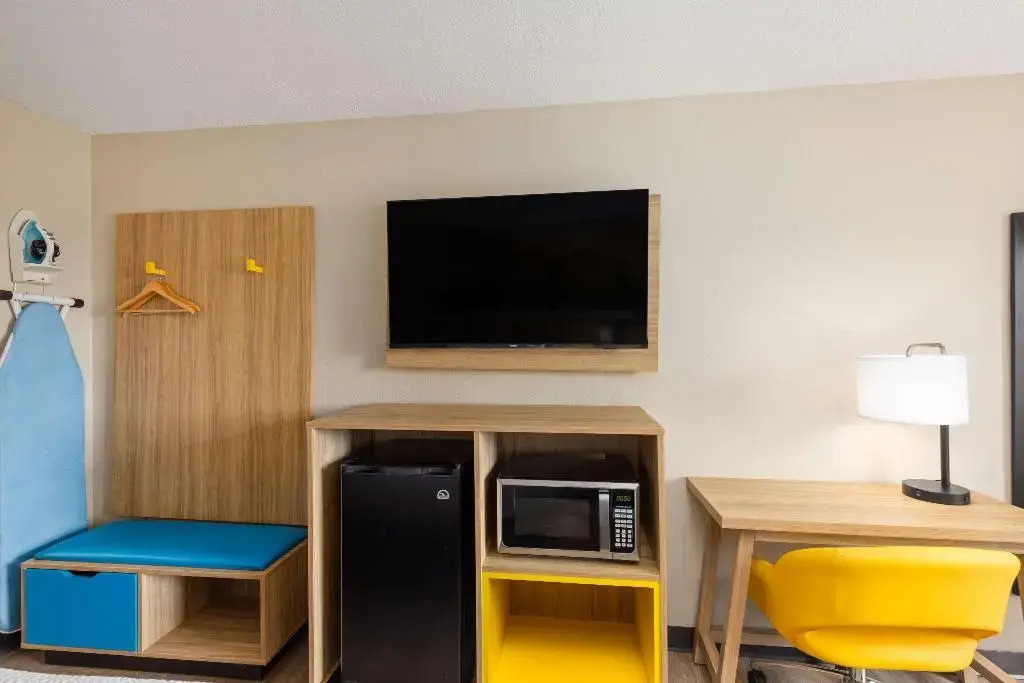 Days Inn by Wyndham Glasgow