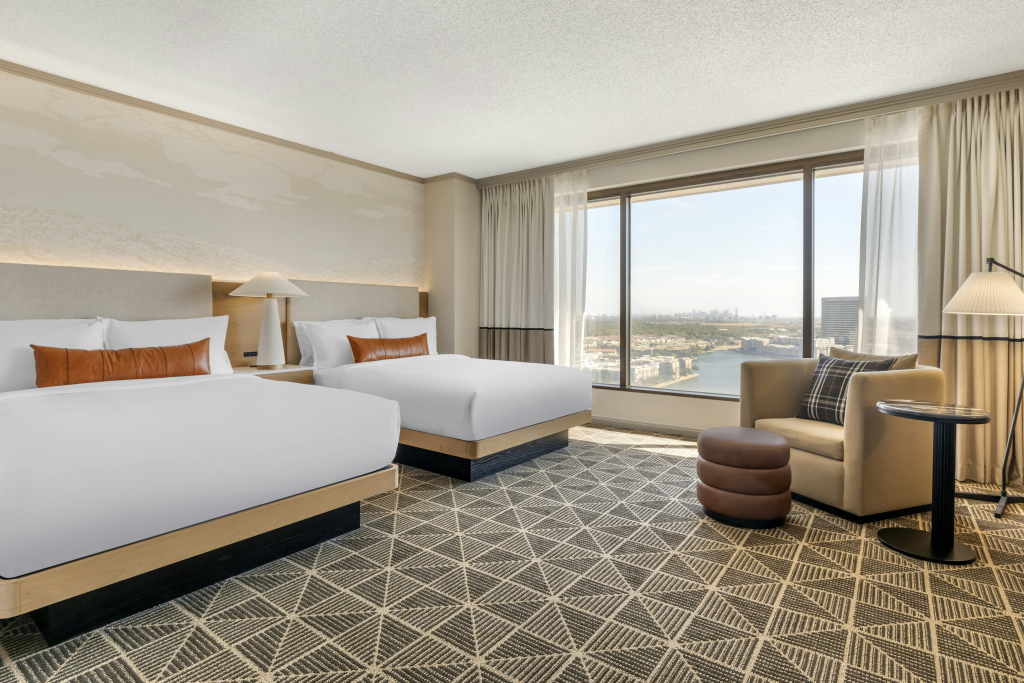 Omni Las Colinas Hotel