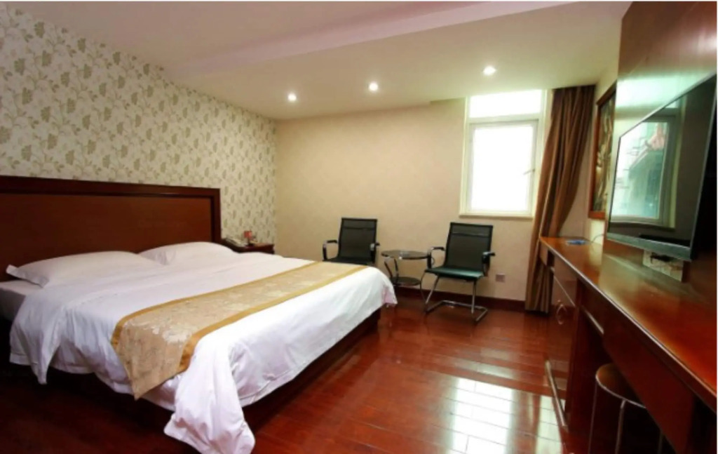Fubanhao Hotel (Shenzhen Pingzhou)