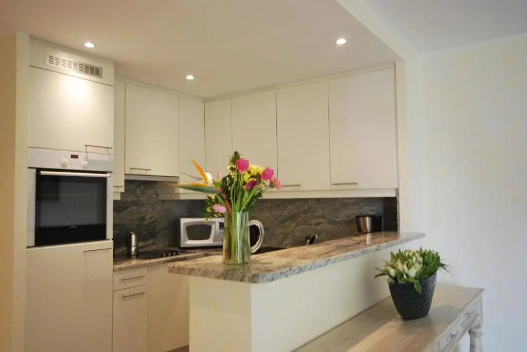 1 Bedroom Apartment - Les Jardins de la Croisette