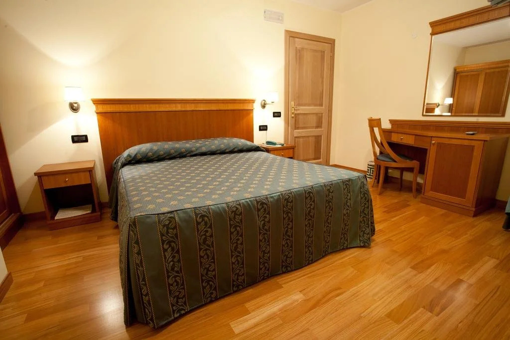 Albergo Lo Scrigno