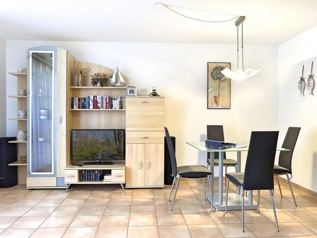 Residenz am Strand, Whg 232