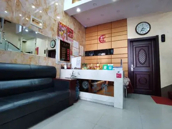 Harbin Longhai Small Hotel