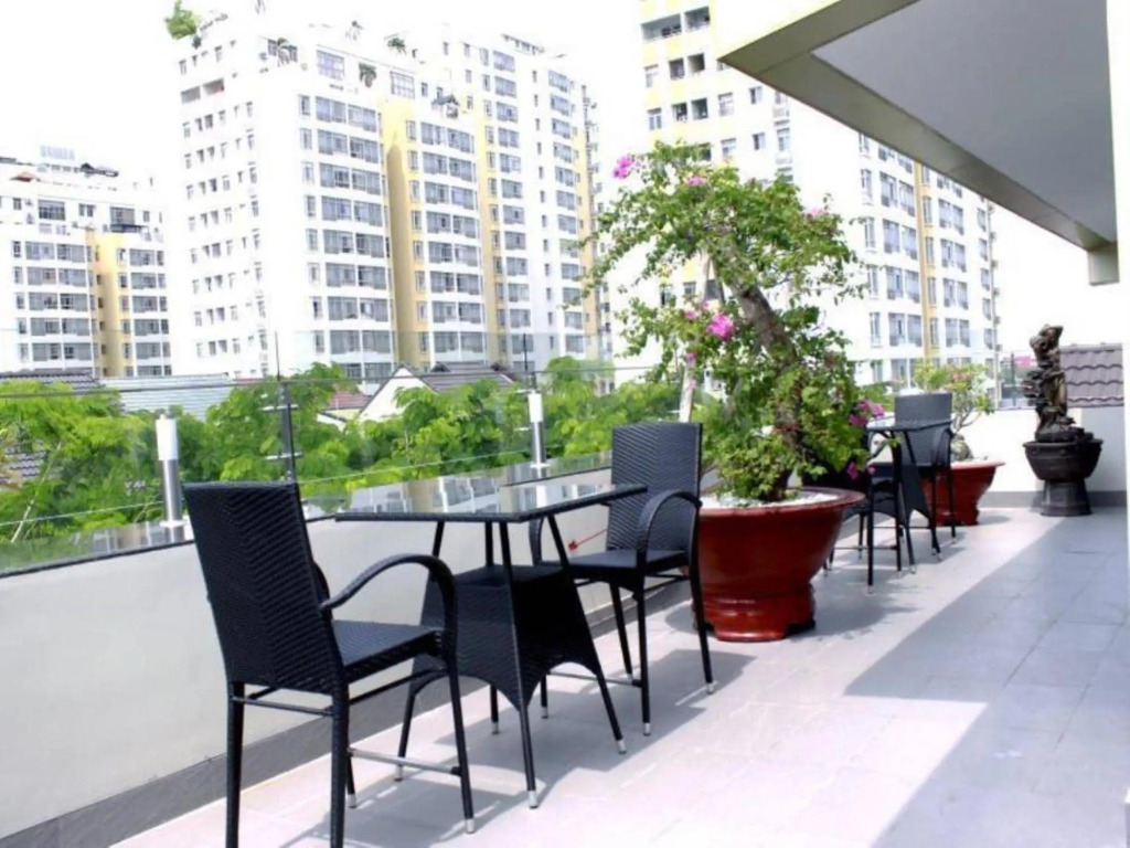 Song Hưng Hotel & Serviced Apartments - Căn hộ Dịch vụ & Khách sạn
