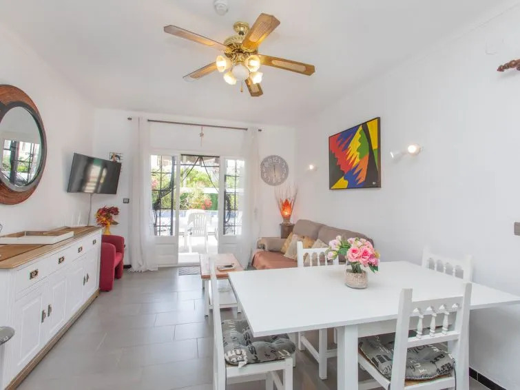 Holiday Home La Bahia