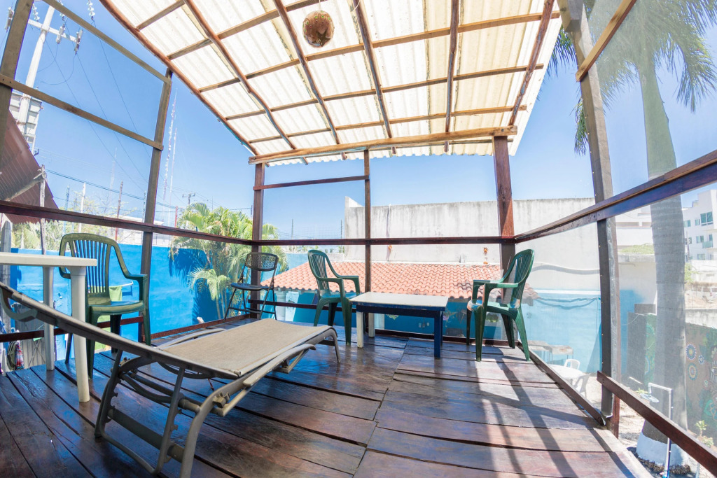Hostel Playa