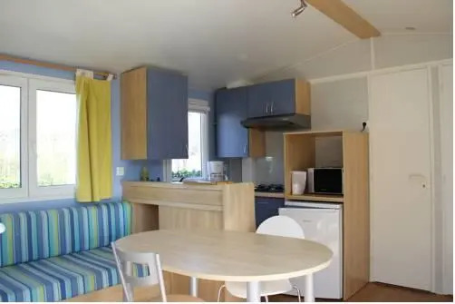 Camping Aux 2 Chênes