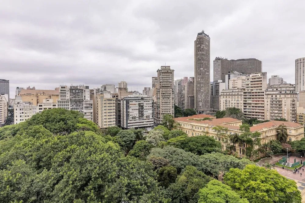 Setin Downtown República