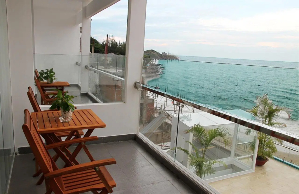 Phuong Nam Hotel Vung Tau