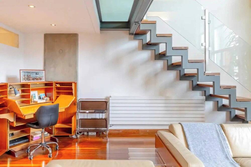 Incredible 2BD Loft by Regents Canal - Haggerston