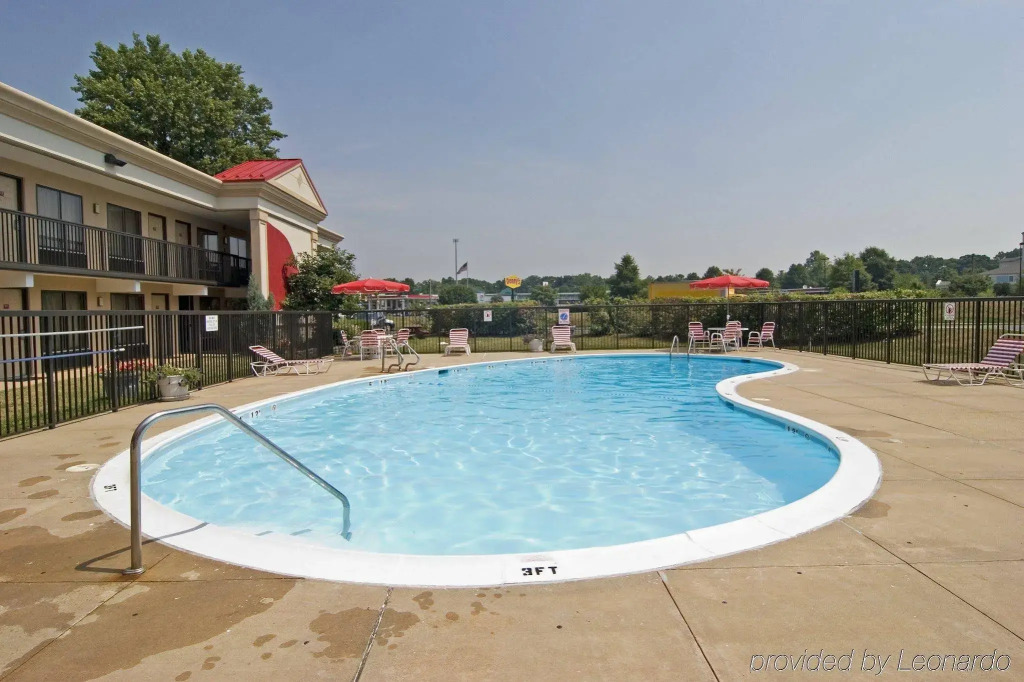 Americas Best Value Inn Edgewood, MD