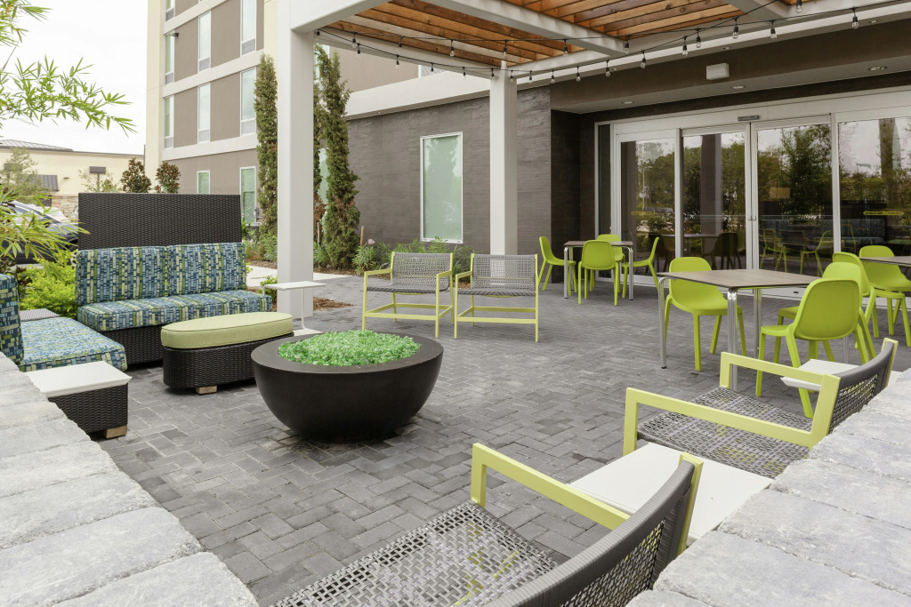 Home2 Suites By Hilton Orlando South Park - Near Epic Universe