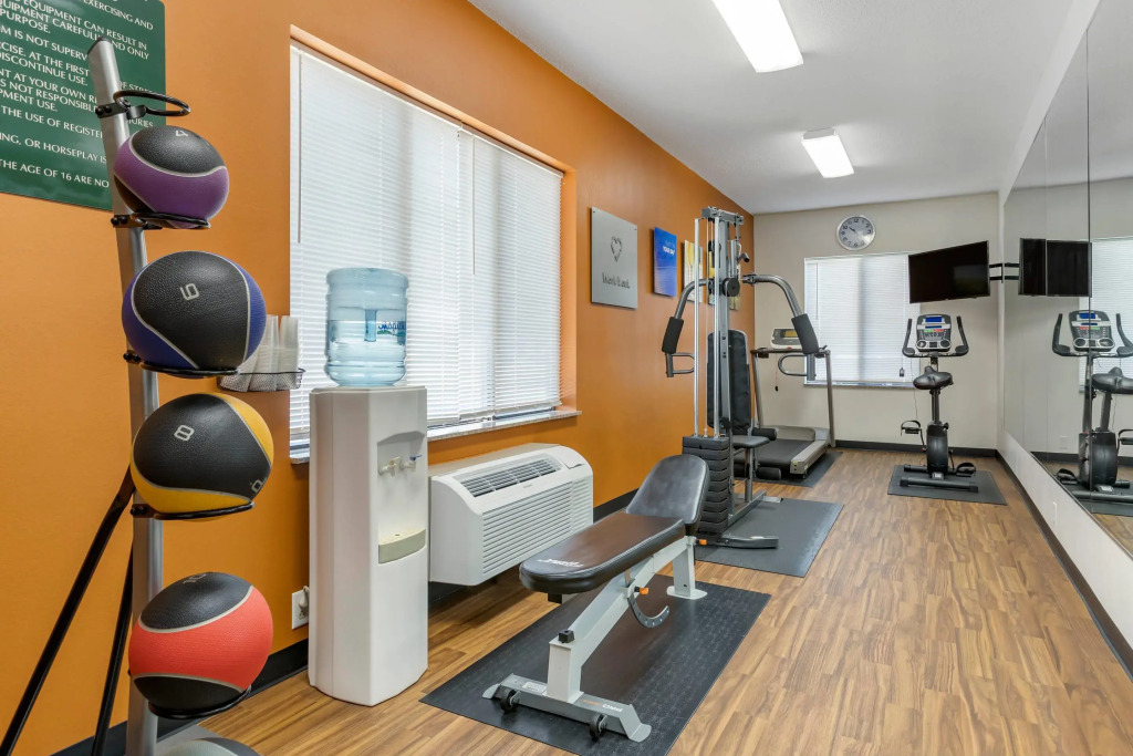 Comfort Suites Grandville - Grand Rapids SW