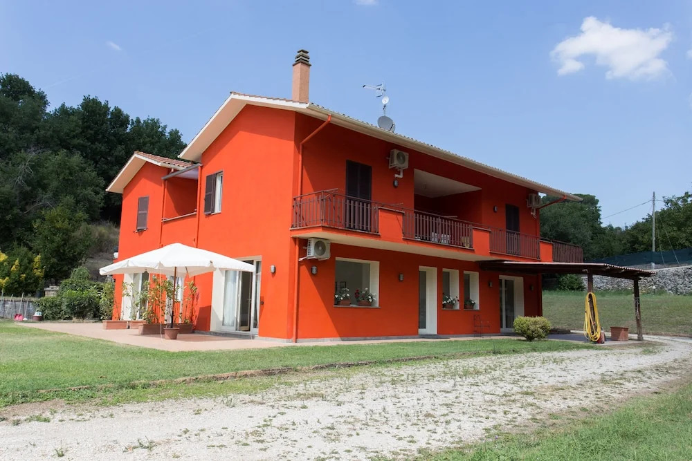 GUEST HOUSE IL LEONE